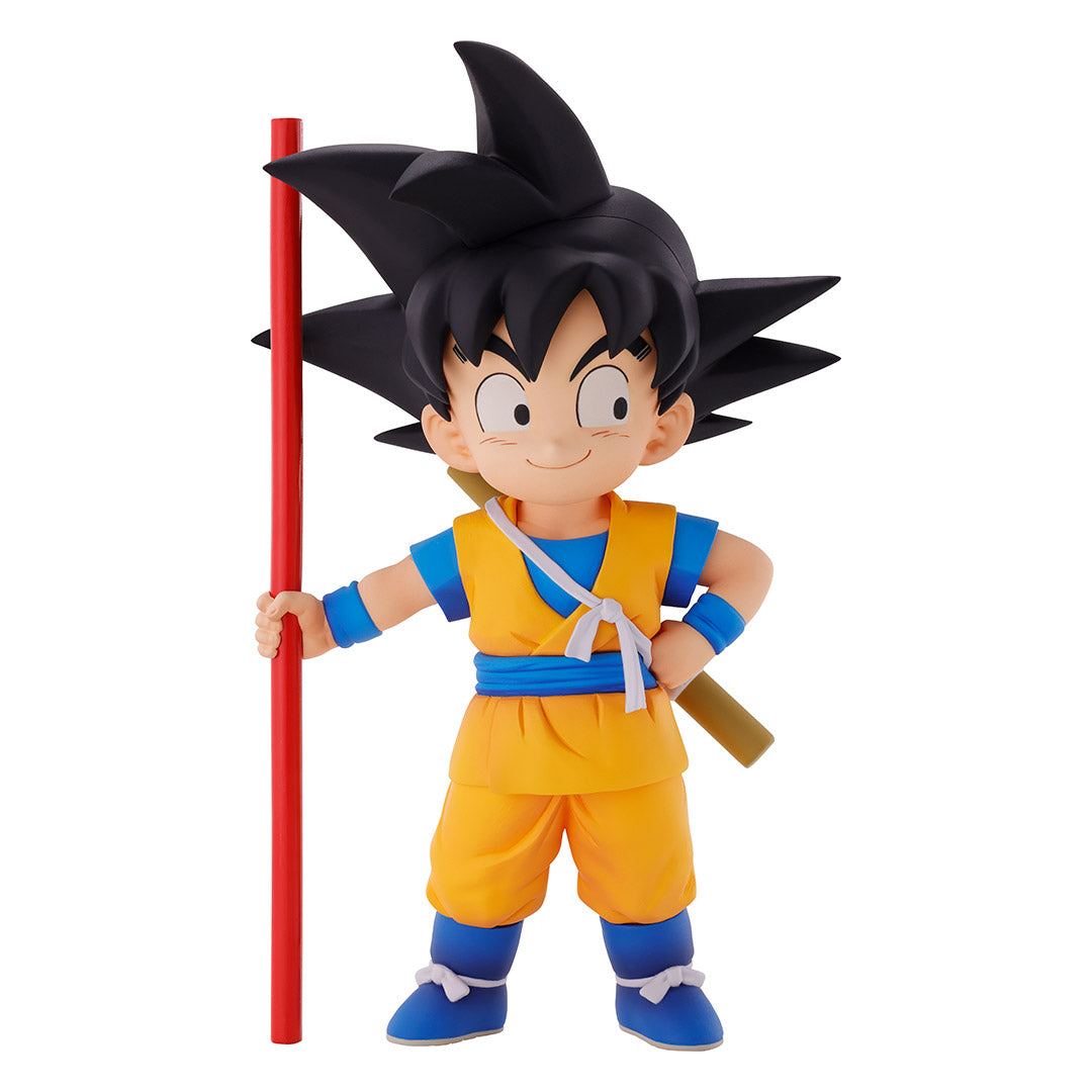 Dragon Ball DAIMA - Son Goku & Shin - Ichiban Kuji MASTERLISE PLUS - Dragon Ball DAIMA - A Prize (Bandai Spirits)