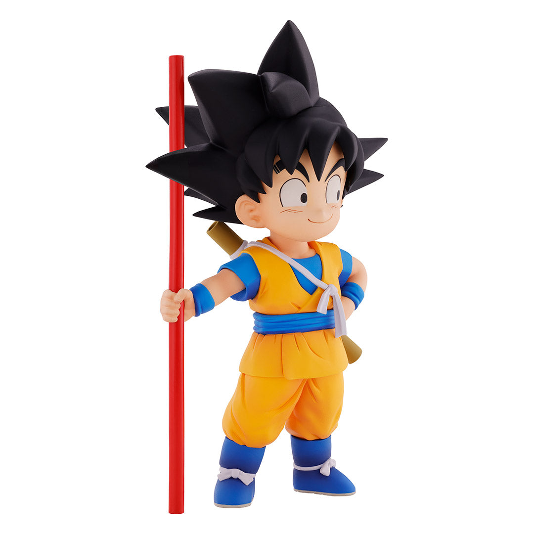 Dragon Ball DAIMA - Son Goku & Shin - Ichiban Kuji MASTERLISE PLUS - Dragon Ball DAIMA - A Prize (Bandai Spirits)