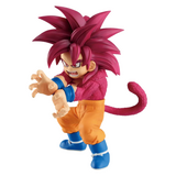 Dragon Ball DAIMA - Super Saiyan 4 Son Goku - Ichiban Kuji Masterlise - Dragon Ball DAIMA 2nd Edition - A Prize (Bandai Spirits)