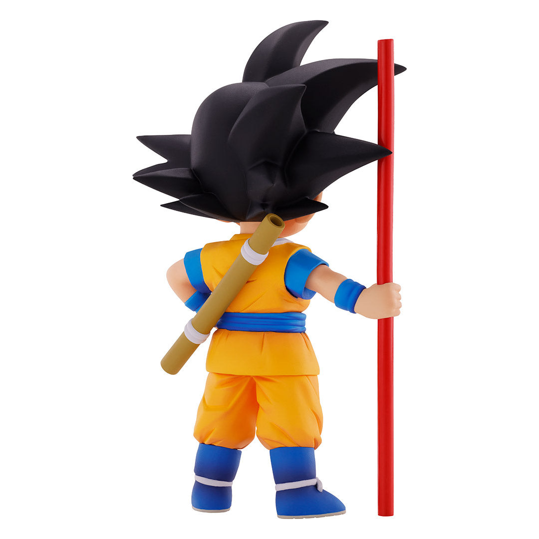 Dragon Ball DAIMA - Son Goku & Shin - Ichiban Kuji MASTERLISE PLUS - Dragon Ball DAIMA - A Prize (Bandai Spirits)