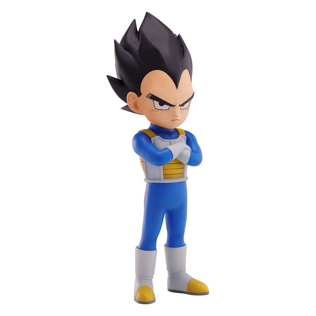 Dragon Ball DAIMA - Vegeta & Bulma - Ichiban Kuji MASTERLISE PLUS - Dragon Ball DAIMA - B Prize (Bandai Spirits)