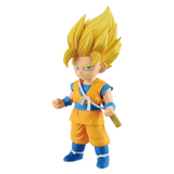 Dragon Ball DAIMA - Super Saiyan 2 / Super Saiyan 3 Son Goku - Ichiban Kuji Masterlise Emoving - Dragon Ball DAIMA 2nd Edition - B Prize (Bandai Spirits)
