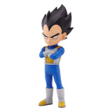 Dragon Ball DAIMA - Vegeta & Bulma - Ichiban Kuji MASTERLISE PLUS - Dragon Ball DAIMA - B Prize (Bandai Spirits)