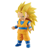 Dragon Ball DAIMA - Super Saiyan 2 / Super Saiyan 3 Son Goku - Ichiban Kuji Masterlise Emoving - Dragon Ball DAIMA 2nd Edition - B Prize (Bandai Spirits)
