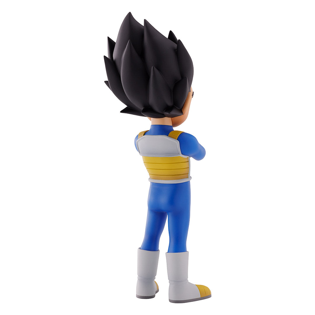 Dragon Ball DAIMA - Vegeta & Bulma - Ichiban Kuji MASTERLISE PLUS - Dragon Ball DAIMA - B Prize (Bandai Spirits)