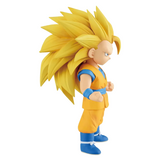 Dragon Ball DAIMA - Super Saiyan 2 / Super Saiyan 3 Son Goku - Ichiban Kuji Masterlise Emoving - Dragon Ball DAIMA 2nd Edition - B Prize (Bandai Spirits)