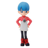 Dragon Ball DAIMA - Vegeta & Bulma - Ichiban Kuji MASTERLISE PLUS - Dragon Ball DAIMA - B Prize (Bandai Spirits)