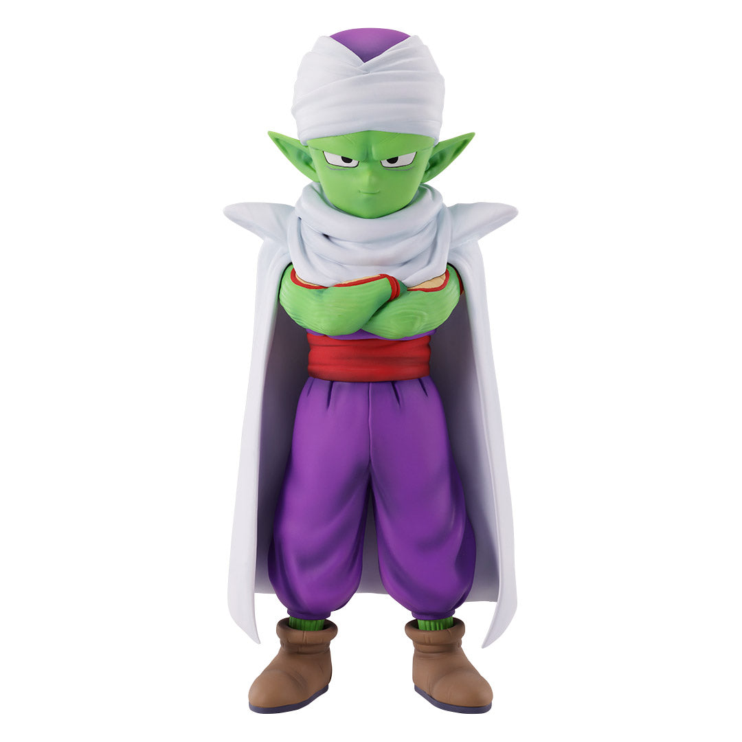 Dragon Ball DAIMA - Piccolo & Dende - Ichiban Kuji MASTERLISE PLUS- Dragon Ball DAIMA - C Prize (Bandai Spirits)