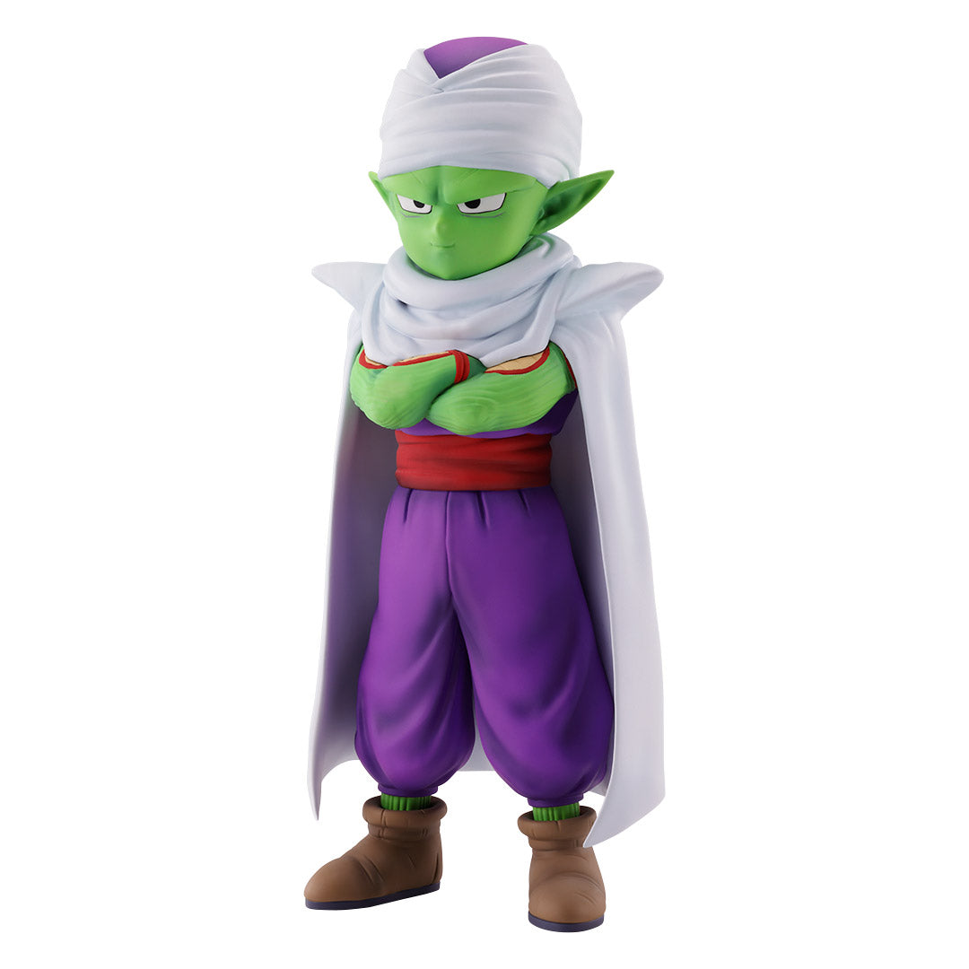 Dragon Ball DAIMA - Piccolo & Dende - Ichiban Kuji MASTERLISE PLUS- Dragon Ball DAIMA - C Prize (Bandai Spirits)