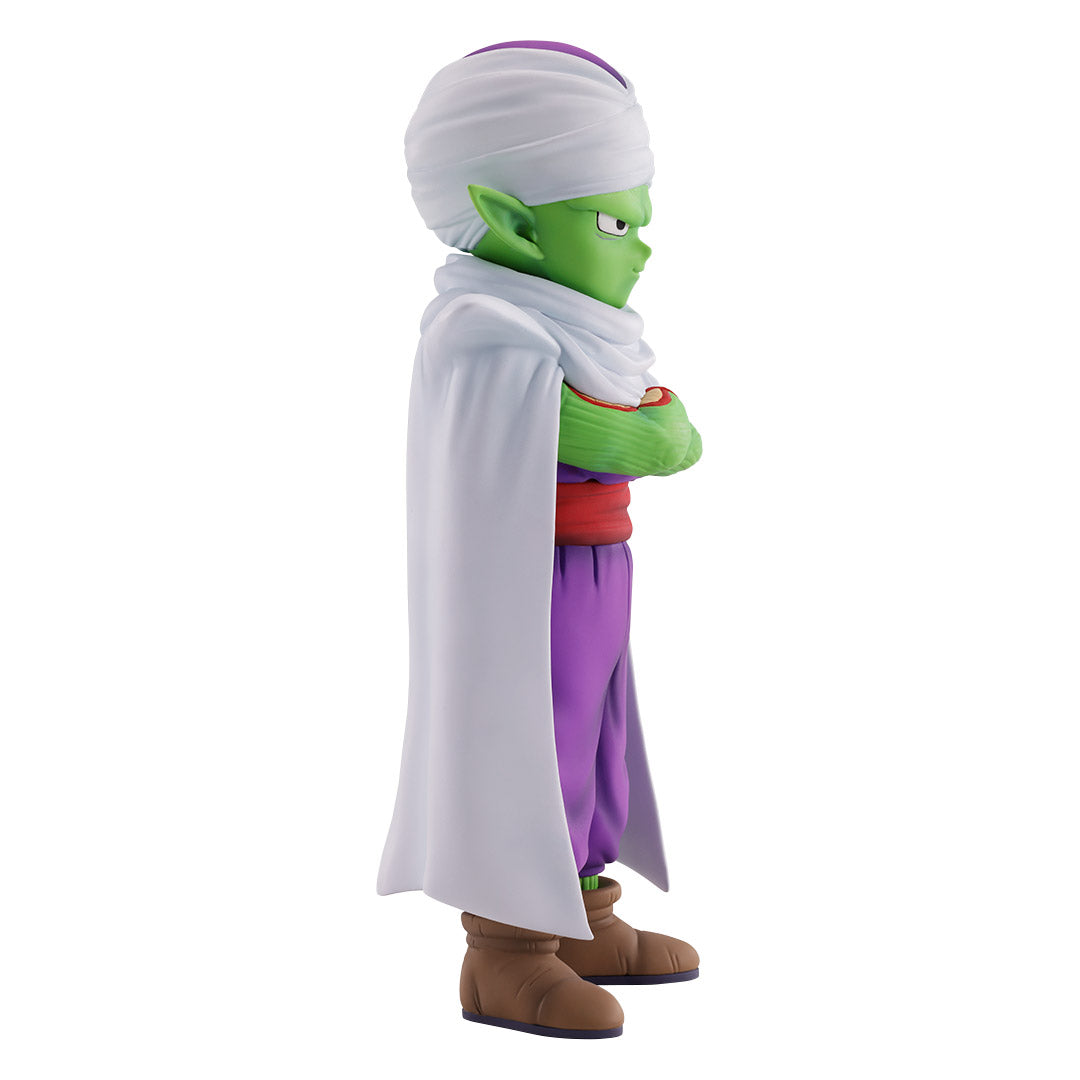 Dragon Ball DAIMA - Piccolo & Dende - Ichiban Kuji MASTERLISE PLUS- Dragon Ball DAIMA - C Prize (Bandai Spirits)