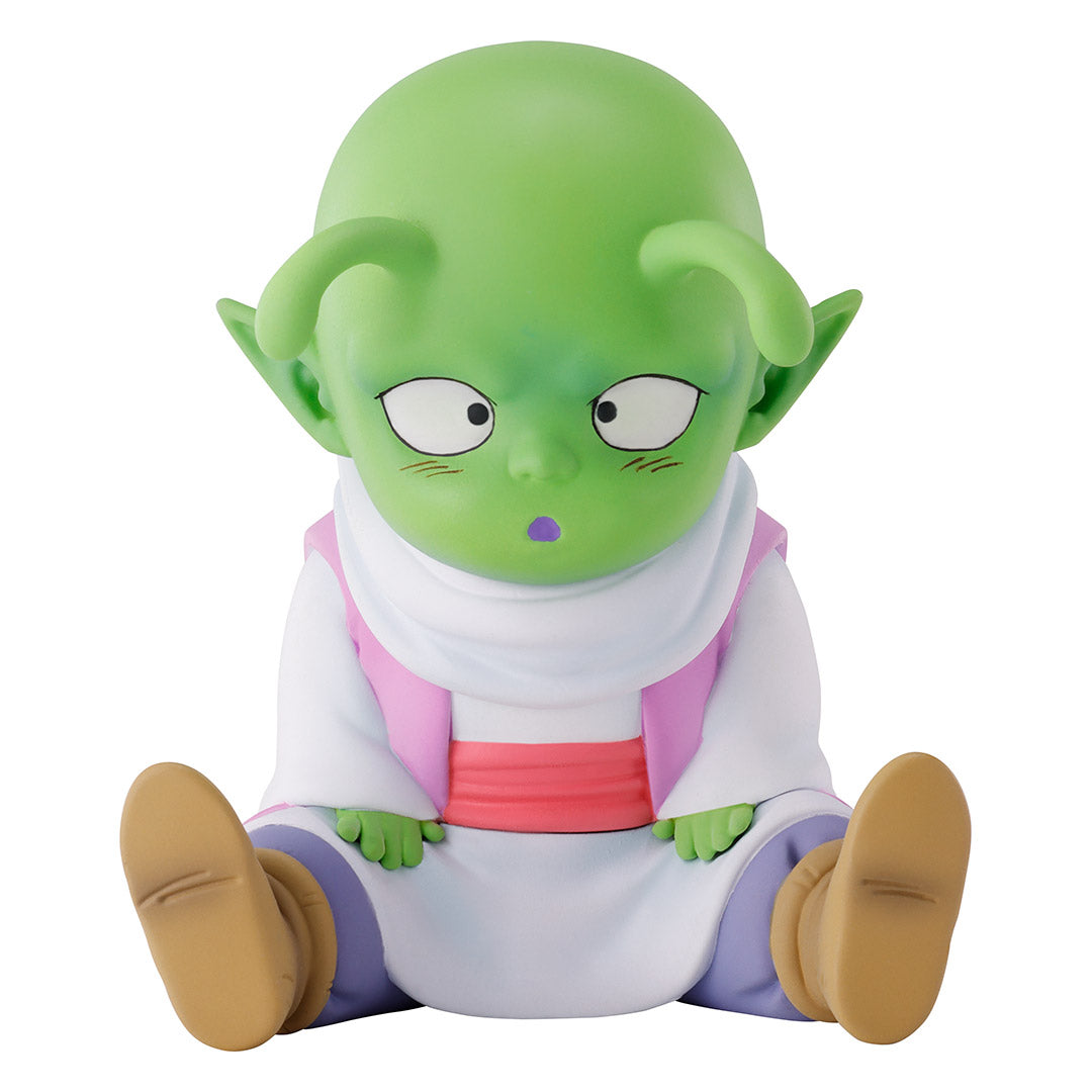 Dragon Ball DAIMA - Piccolo & Dende - Ichiban Kuji MASTERLISE PLUS- Dragon Ball DAIMA - C Prize (Bandai Spirits)