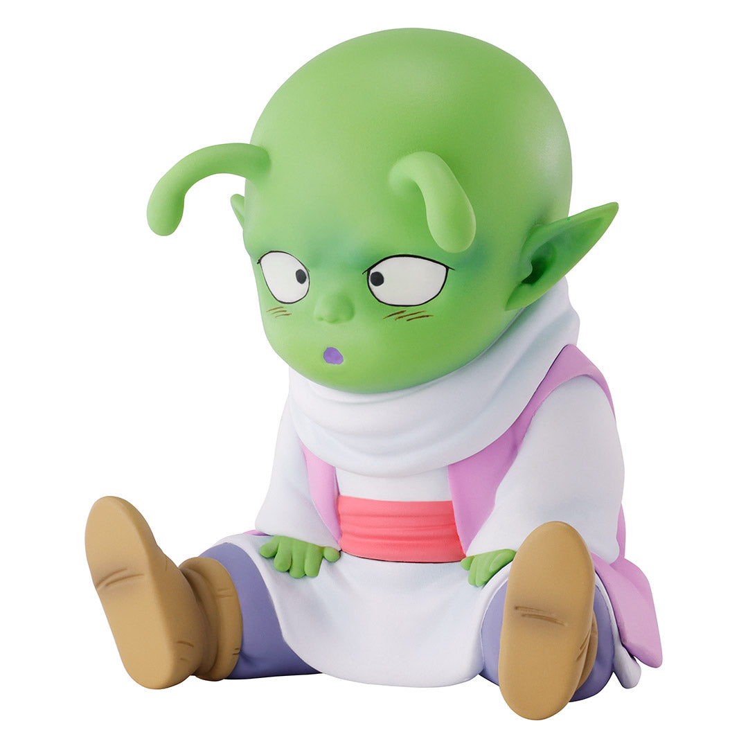 Dragon Ball DAIMA - Piccolo & Dende - Ichiban Kuji MASTERLISE PLUS- Dragon Ball DAIMA - C Prize (Bandai Spirits)