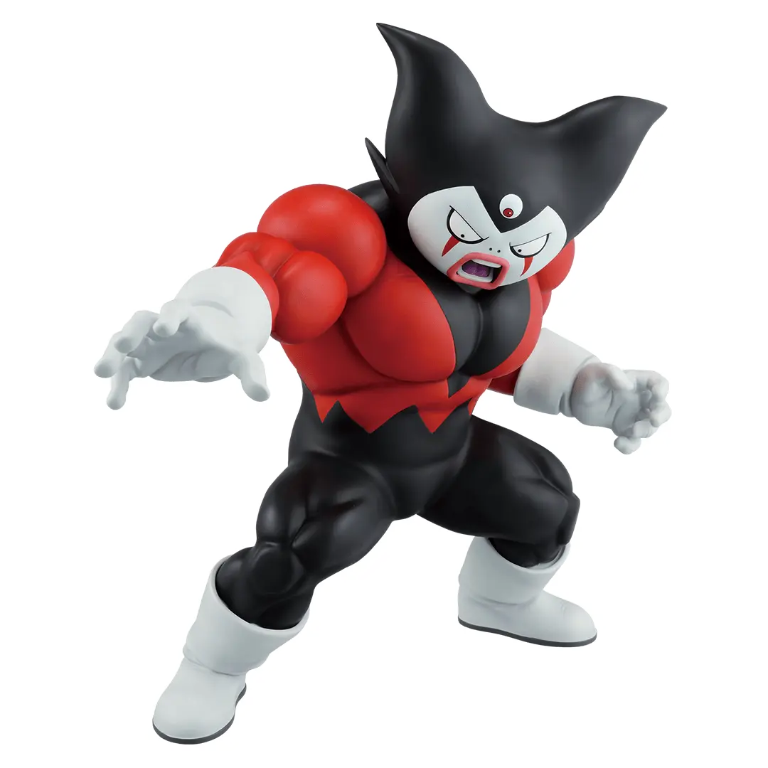 Dragon Ball DAIMA - Giant Gomah - Ichiban Kuji - Dragon Ball DAIMA 2nd Edition - D Prize (Bandai Spirits)