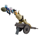 Dragon Ball DAIMA - Son Goku, Shin, Glorio - Ichiban Kuji - Dragon Ball DAIMA 2nd Edition - E Prize (Bandai Spirits)