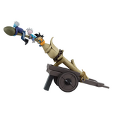 Dragon Ball DAIMA - Son Goku, Shin, Glorio - Ichiban Kuji - Dragon Ball DAIMA 2nd Edition - E Prize (Bandai Spirits)