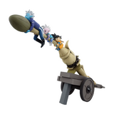 Dragon Ball DAIMA - Son Goku, Shin, Glorio - Ichiban Kuji - Dragon Ball DAIMA 2nd Edition - E Prize (Bandai Spirits)