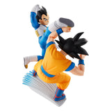 Dragon Ball DAIMA - Son Goku & Vegeta - Ichiban Kuji - Dragon Ball DAIMA - E Prize (Bandai Spirits)