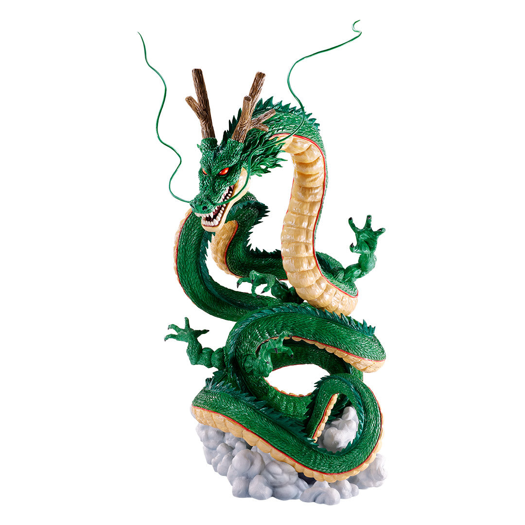 Dragon Ball DAIMA - Shenron - Ichiban Kuji - Dragon Ball DAIMA - Last One Prize Special Color Ver. (Bandai Spirits)