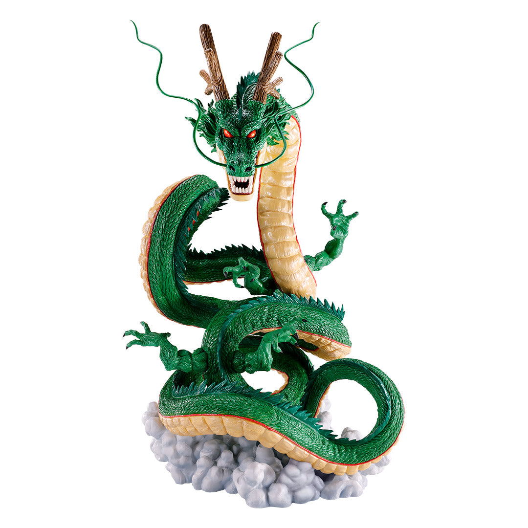 Dragon Ball DAIMA - Shenron - Ichiban Kuji - Dragon Ball DAIMA - Last One Prize Special Color Ver. (Bandai Spirits)