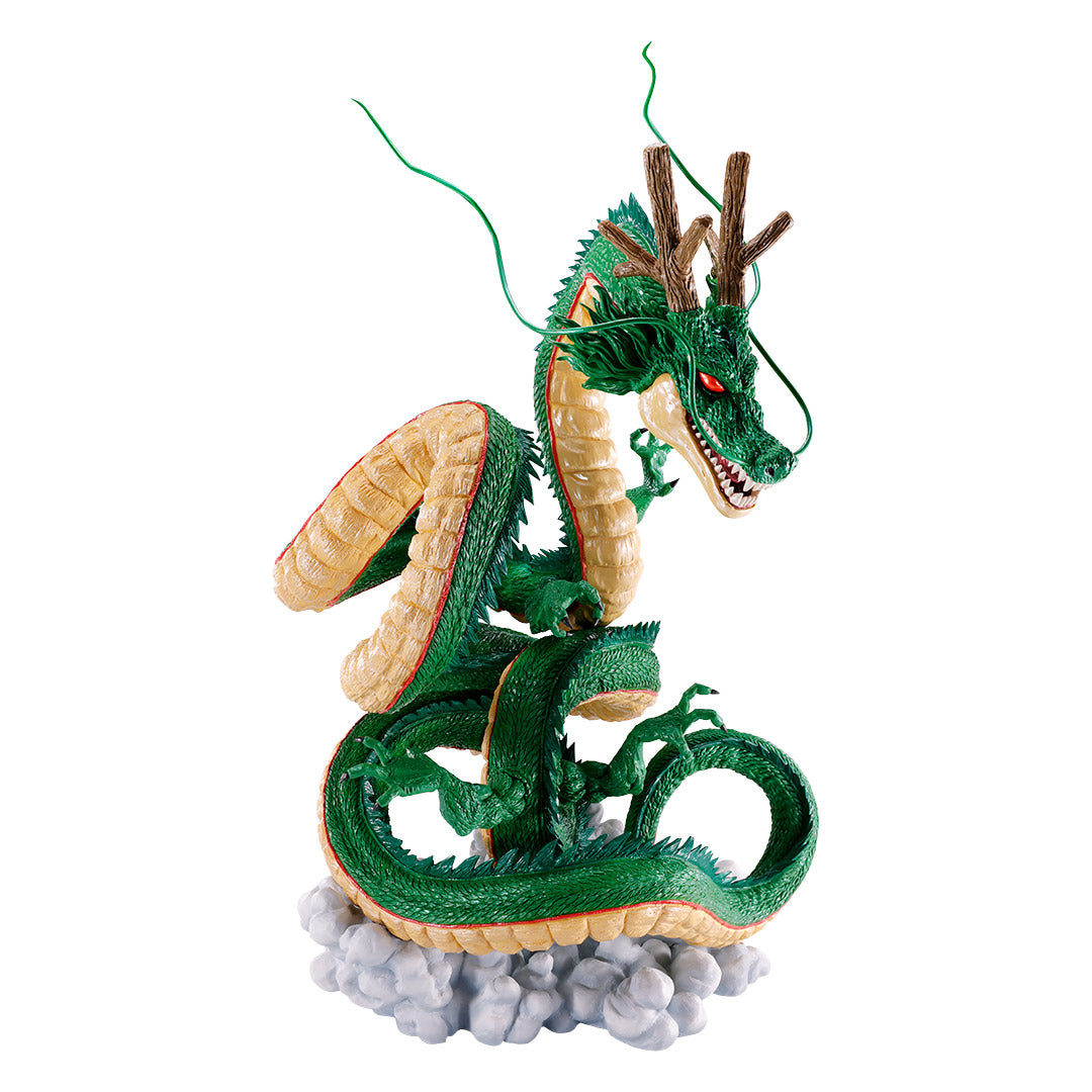 Dragon Ball DAIMA - Shenron - Ichiban Kuji - Dragon Ball DAIMA - Last One Prize Special Color Ver. (Bandai Spirits)