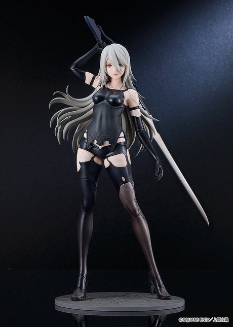 NieR:Automata Ver1.1a - A2 - 1/7 (Good Smile Company)