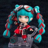 Vocaloid - Hatsune Miku - Nendoroid #2438 - Magical Mirai 2023 Ver. (Good Smile Company)