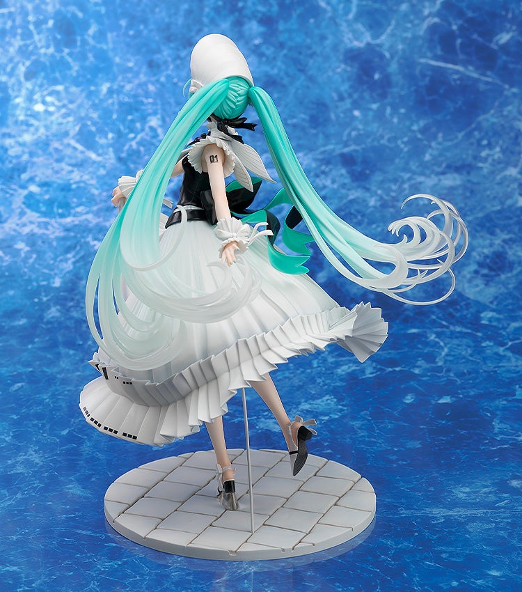 Character Vocal Series 01: Hatsune Miku - Hatsune Miku - 1/7 - Symphony: 2023 Ver. (Good Smile Company)