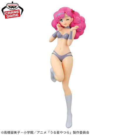 Urusei Yatsura - Ran - Glitter & Glamours (Bandai Spirits), Franchise: Urusei Yatsura, Brand: Bandai Spirits, Banpresto, Release Date: 06.June 2024, Type: Prize, Dimensions: H=21 cm, Nippon Figures