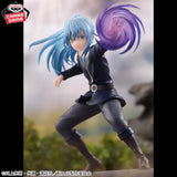 That Time I Got Reincarnated As A Slime - Rimuru Tempest - Vibration Stars (Bandai Spirits), Franchise: That Time I Got Reincarnated As A Slime, Brand: Bandai Spirits, Banpresto, Release Date: 11.June 2024, Type: Prize, Dimensions: H=16 cm, Nippon Figures