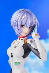 Neon Genesis Evangelion - Ayanami Rei - KDcolle - 1/7 - [Collector's Edition] (KADOKAWA)