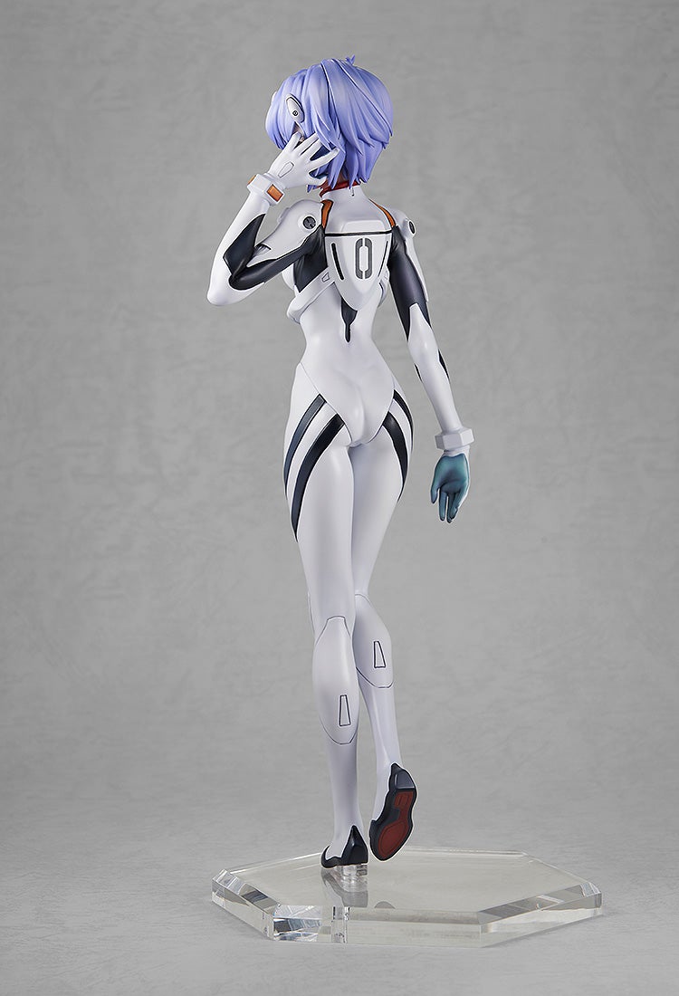 Neon Genesis Evangelion - Ayanami Rei - KDcolle - 1/7 - [Collector's Edition] (KADOKAWA)