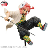 Demon Slayer - Sabito - Vibration Stars (Bandai Spirits), Franchise: Demon Slayer, Brand: Bandai Spirits, Banpresto, Release Date: 05.June 2024, Type: Prize, Dimensions: H=13 cm, Nippon Figures