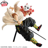 Demon Slayer - Sabito - Vibration Stars (Bandai Spirits), Franchise: Demon Slayer, Brand: Bandai Spirits, Banpresto, Release Date: 05.June 2024, Type: Prize, Dimensions: H=13 cm, Nippon Figures