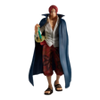 One Piece - Shanks - Sailing Out (Bandai Spirits)