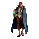 One Piece - Shanks - Sailing Out (Bandai Spirits)