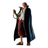 One Piece - Shanks - Sailing Out (Bandai Spirits)