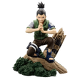 Naruto - Nara Shikamaru - Memorable Saga (Bandai Spirits)