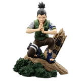 Naruto - Nara Shikamaru - Memorable Saga (Bandai Spirits)