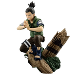 Naruto - Nara Shikamaru - Memorable Saga (Bandai Spirits)