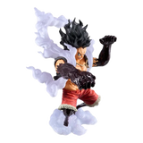 One Piece - Monkey D. Luffy - King Of Artist Snakeman (Bandai Spirits), Franchise: One Piece, Brand: Bandai Spirits, Release Date: 21 May 2024, Type: Prize, Dimensions: Height 14 cm, Nippon Figures