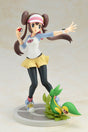 Pokémon - Rosa with Snivy ARTFX J - 1/8 Scale (Kotobukiya)