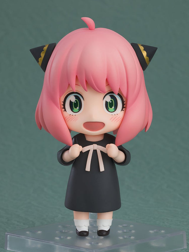 SPY x FAMILY - Anya Forger- Nendoroid #2623 - Casual Outfit Ver. (Good Smile Company)