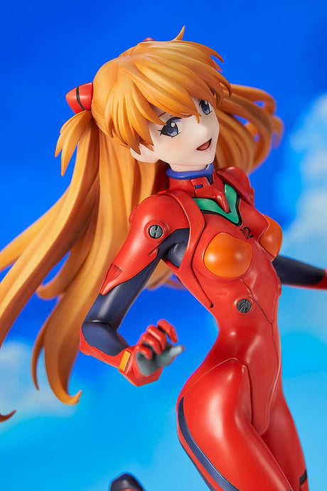 Neon Genesis Evangelion - Asuka Langley Soryu - KDcolle - 1/7 - [Collector's Edition] (KADOKAWA)