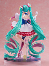 Vocaloid - Hatsune Miku - 1/7 - Rosuuri Ver. (DMM Factory)