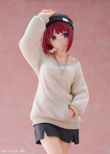 Oshi No Ko - Arima Kana - 1/6 - Bazurase Fashion Ver. (DMM Factory)