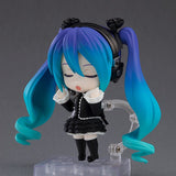 Vocaloid - Hatsune Miku - SEGA feat. HATSUNE MIKU Project - Nendoroid #2534 - ∞ Ver. (Good Smile Company)