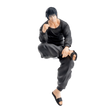 Jujutsu Kaisen - Fushiguro Toji - Premium Chokonose Figure (SEGA), Franchise: Jujutsu Kaisen, Brand: SEGA, Release Date: 17 May 2024, Type: Prize, Dimensions: Height 5x15 cm, Nippon Figures