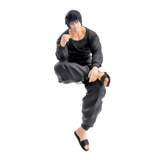 Jujutsu Kaisen - Fushiguro Toji - Premium Chokonose Figure (SEGA), Franchise: Jujutsu Kaisen, Brand: SEGA, Release Date: 17 May 2024, Type: Prize, Dimensions: Height 5x15 cm, Nippon Figures