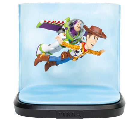 Disney - Toy Story - PIXAR - B Prize (Happy Kuji)