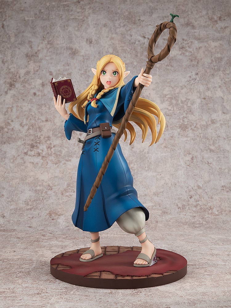 Delicious in Dungeon - Marcille - KDcolle - 1/7 (KADOKAWA)